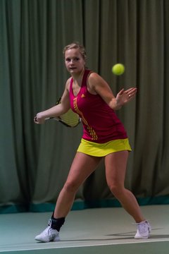 Bild 150 - TC an der Schirnau - THC Neum�nster : Ergebnis: 4:2